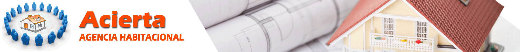 Agencia Habitacional Acierta